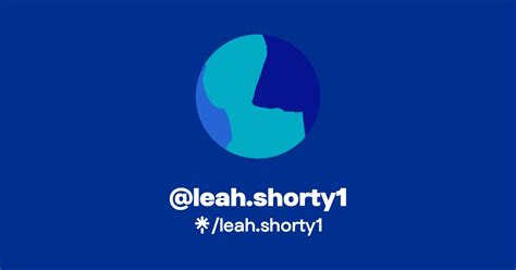 Leah.shortyyy (@leah.shorty1) • Instagram photos and videos